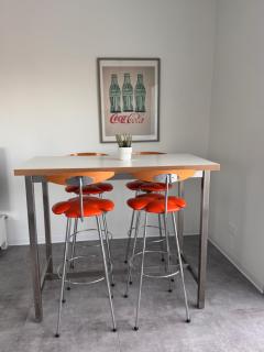 Skyhigh Urban Apts - 3