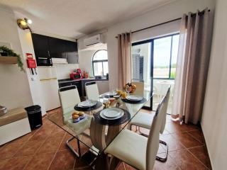 Pleasant T1 with open view in a calm area - 1