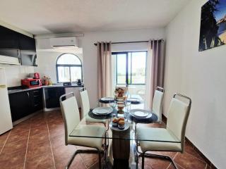 Pleasant T1 with open view in a calm area - 3