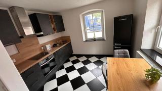 Ferienwohnungen Luitpold - Boutique Apartments - 8