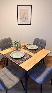 Ferienwohnungen Luitpold - Boutique Apartments - 1