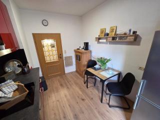 Ferienwohnung Elfi Volkach - 2