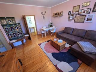 Ferienwohnung Elfi Volkach - 5