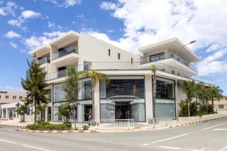 Lake View Suites - 7