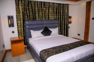 Fortunas Resort Nkubu Meru - 7
