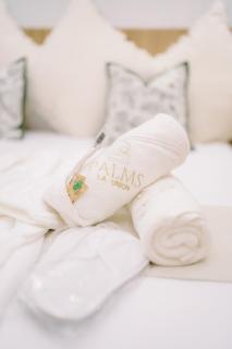 Palms La Union Beachfront Suites - 2