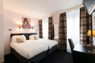 Prince Monceau - Paris - 3