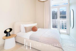 LUX The Ultimate Marina View Suite - 1