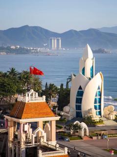 STUNNING STELLA - HANNA PANORAMA Nha Trang - 9