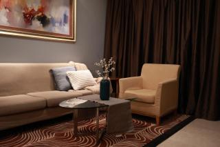 Dan Executive Apartment Guangzhou Zhujiang New Town - 5