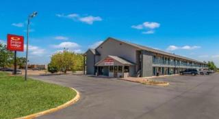 Econo Lodge Inn & Suites Enid South - 6
