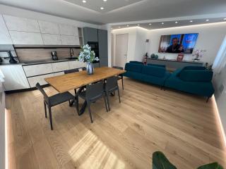 Exclusive Apartments Palmanova - 1