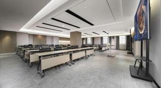 Jinjiang Inn Changchun Xi An Avenue Branch - 5