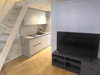 Lossipargi Loft - 7