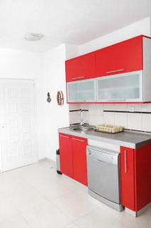 Vita apartments - 9