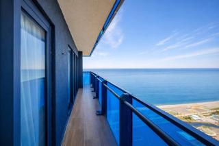 Panorama Luxery hotel- Sea view - 5