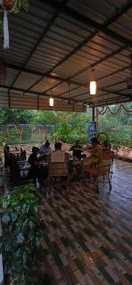 La Goodwill Garden Luxury-Pondicherry-Auroville - 5