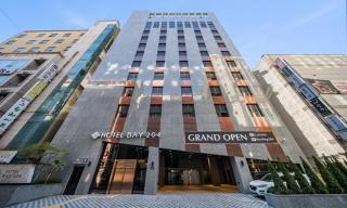 Incheon Guwol Hotel Bay 204 - 8