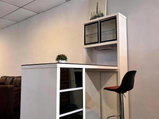 Above A Shoplot No Noise Worries 12Pax & FreeWiFi - Ipoh - 2
