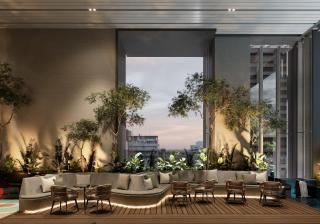 Oakwood Slipi Jakarta - 8
