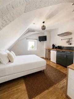 Charmant Studio à la petite France - 0