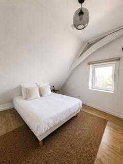 Charmant Studio à la petite France - 1
