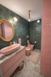 Eteria Luxury Rooms Spa & Wellness - 7
