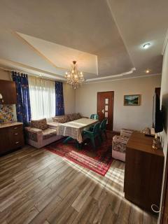 Гостевой дом - Guest House - ANAR - 0