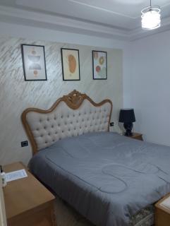 Moussaoui house - 4