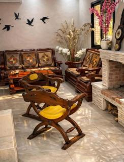 Moussaoui house - 1