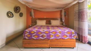 Heaven Boutique Hotel - Kigali - 4