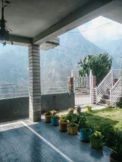 Sharma Home stay - 9
