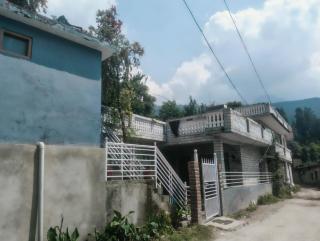 Sharma Home stay - 8