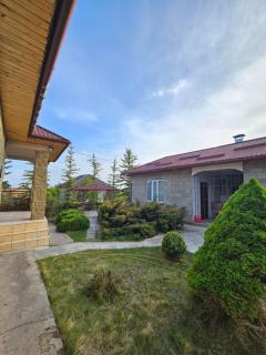 Гостевой дом - Guest House - ANAR - 0