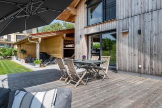 Chalet Bergblick - 7