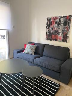 Cozy Corner 2 bedroom apartment in Limassol - 0