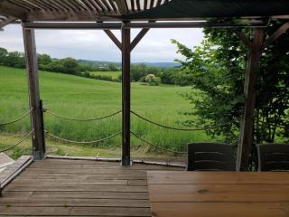 Les chalets du Causse 1 - 9