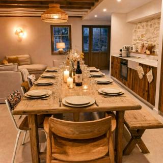 Lakeside Cottage Near Aix-Les-Bains - 5