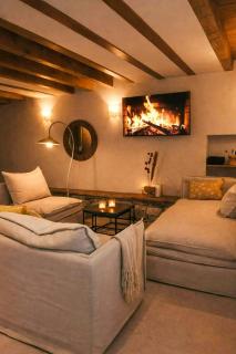 Lakeside Cottage Near Aix-Les-Bains - 1