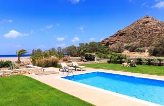 Muses Beach Villas - Urania - 4