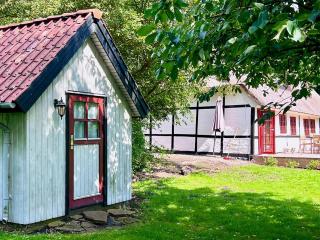 Renoveret Landejendom Fra 1872 På Sydlangeland - 9