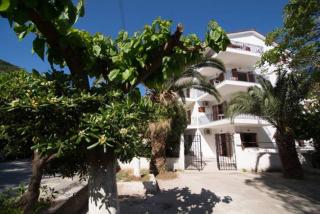 Maria Parameriti Apartments - Poros - 0