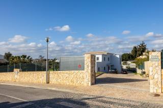 Villa Benisamar Beautiful And Elegant 5 Bedroom - Short Walk Carvoeiro - 1