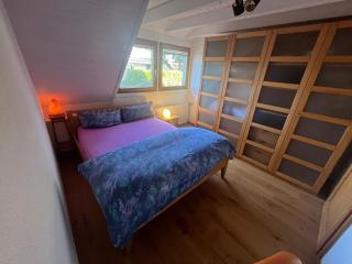 Ferienwohnung mit Weinbergblick - 3