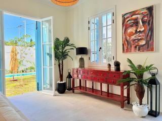Villa Lilia Amilcar - Sidi Bou Said - 7