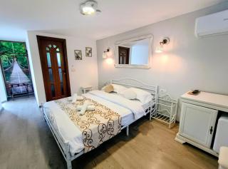 Camere de inchiriat La Locanda - Dubova - 5