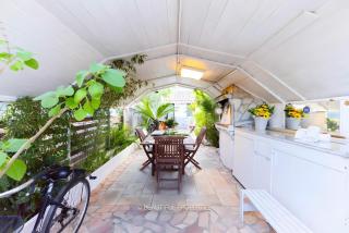 Greenway Rifugio Con Patio A 2 Min -  - 2