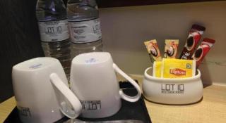 Lot 10 Boutique Hotel - 1