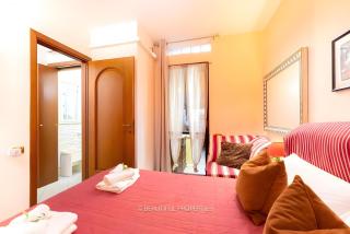 Greenway Rifugio Con Patio A 2 Min - 7
