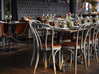 Radisson Blu Metropol Helsingborg - 7